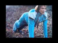 pochette album De la peine pas de chagrin