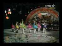 pochette album Dis lui pour moi