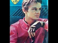 pochette album Dis lui