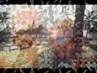 pochette album Donne un peu de rêve