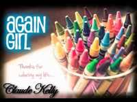 pochette album Again