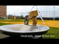 pochette album Ahead of your time