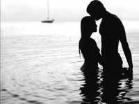 pochette album Back to love