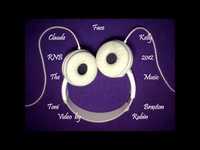 pochette album Face the music