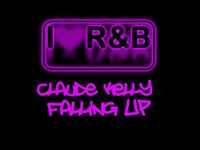 pochette album Falling up