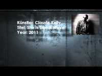 pochette album She is like a wave