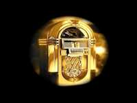 pochette album Four roses