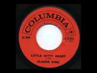 pochette album Heart