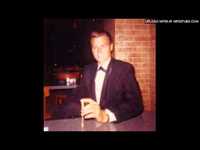 pochette album I won't be long in your town