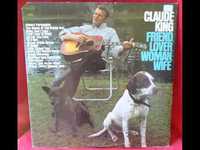 pochette album Ruby don't take your love to town