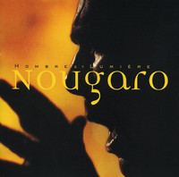 pochette album Beaucoup de vent