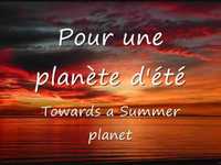 pochette album Berceuse a pepe