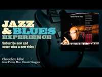 pochette album Chouchou bebe