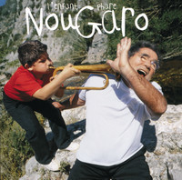 pochette album Comme l'hirondelle