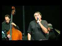 pochette album Eau douce