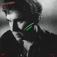 pochette album Eugenie