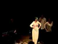 pochette album Jolies fesses