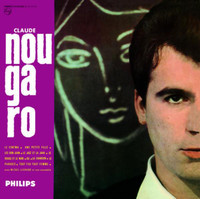 pochette album La chanson