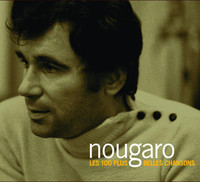 pochette album Les p'tits bruns et les grands blonds