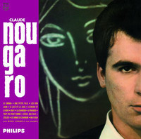 pochette album Une petite fille