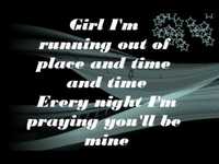 pochette album Yes or no