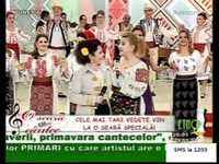 pochette album Mai vecina nu fugi