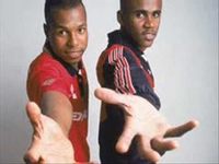 pochette album A forma