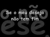 pochette album Fico assim sem você