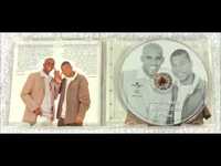 pochette album Quase o fim