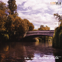 pochette album In un'altra vita