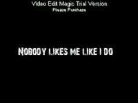 pochette album Not even you