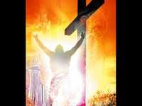 pochette album Blood will never lose it's power