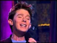 pochette album Don't let the sun go down on me