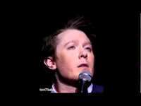 pochette album Hold me, thrill me, kiss me