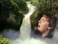 pochette album I know how the river feels