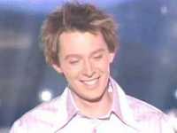 pochette album I will be here