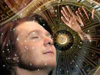 pochette album O holy night