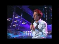 pochette album Someone else's star