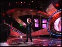 pochette album Tell her about it