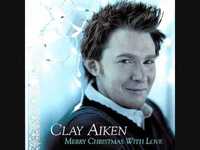 pochette album The christmas song