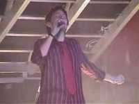 pochette album Where the streets have no name