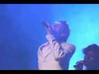 pochette album You were there