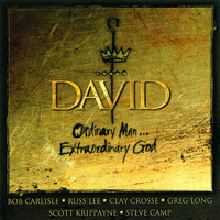 pochette album When i am afraid