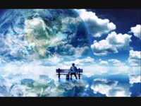 pochette album Heaven leave the light on