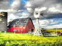 pochette album It ain't called heartland