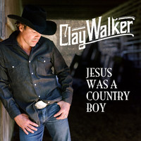 pochette album Jesus was a country boy
