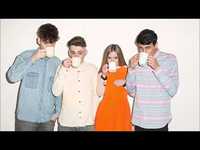 pochette album Up again