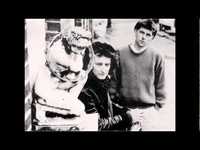 pochette album Only a shadow