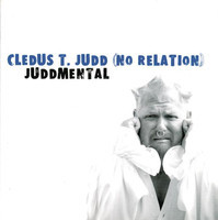 pochette album Cledus the karaoke king