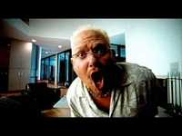 pochette album Funny man